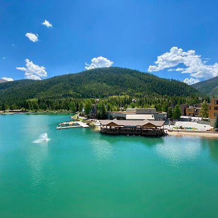 Lakeside 1495 By Summitcove Lodging Keystone Ngoại thất bức ảnh